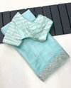 JK Designer Embroidery Silk Party Wear Sarees Wholesale Clothing Suppliers In India

